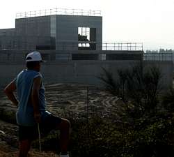 Las Obras Del Nuevo Hospital Avanzan A Buen Ritmo