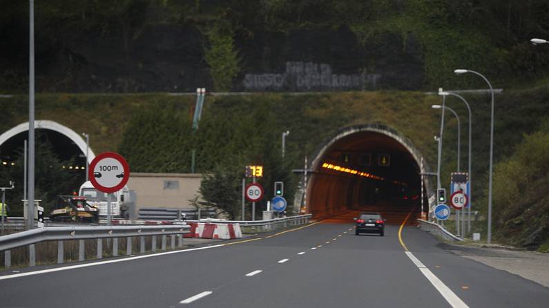 Coches Entre Vigo Y Ourense Sufren Desv Os Desde Hoy Por El