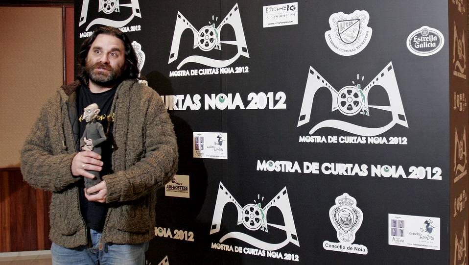 O Ap Stolo Recibe El Premio Al Mejor Largometraje En Festival