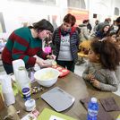 Taller Sobre Cultivo De Setas Shiitake