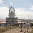 Turismo acondicionará el acceso del faro a la punta de Estaca de Bares