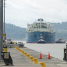 Se Queda Dormido Al Volante Del Coche Y Obliga A Cerrar El Canal De Panam