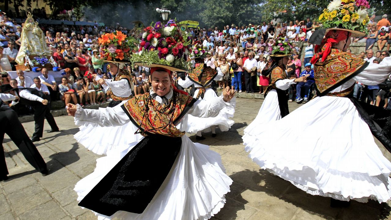 Darbo Tambi N Tiene Danzas Y Contradanzas Antiguas