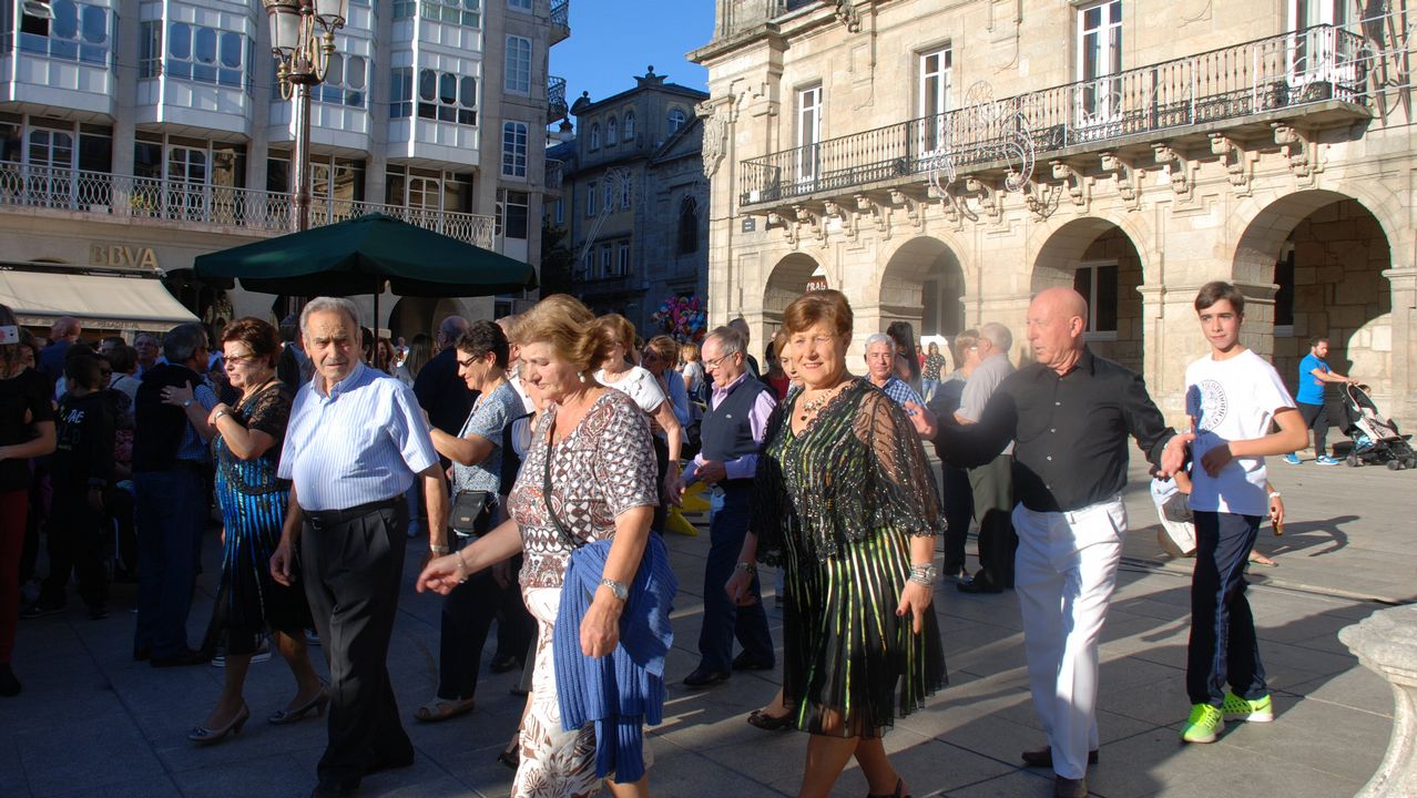 La Alcaldesa Se Muestra Satisfecha Con La Asistencia A Las Patronales