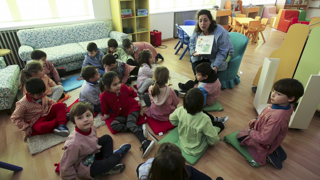 Nuevo Espacio De Lectura En El Juan De L Ngara