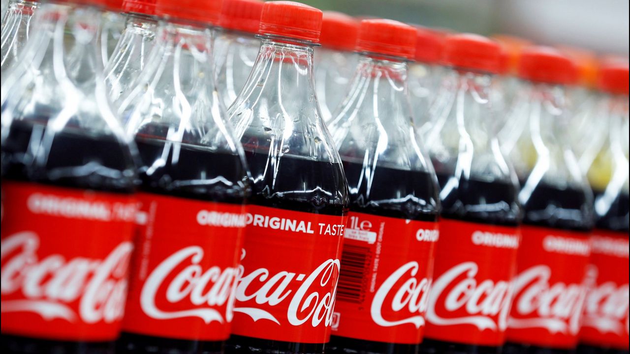 Coca Cola Lanzar La Primera Bebida Alcoh Lica De Su Historia