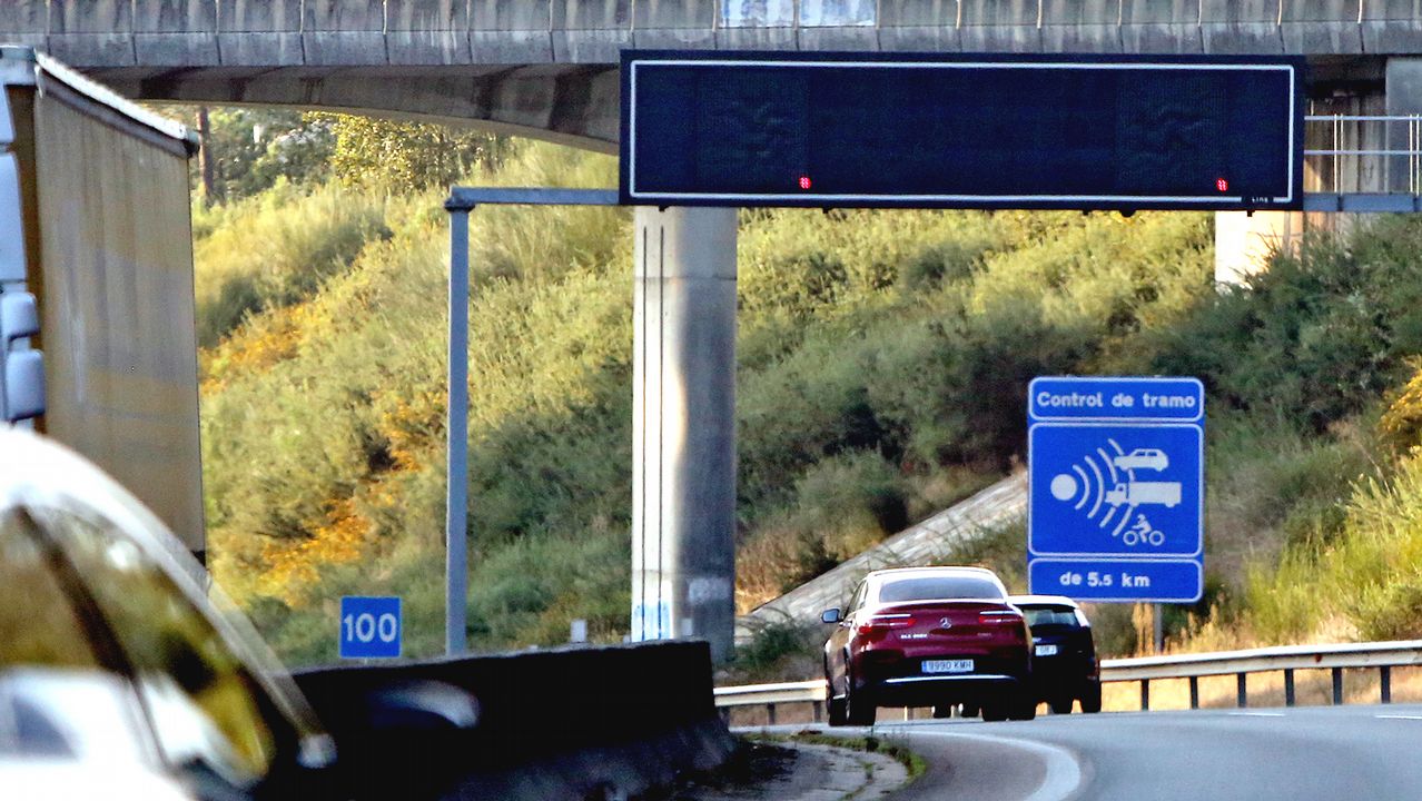 Empieza A Operar El D Cimo Radar De Tramo En Galicia El Primero En La