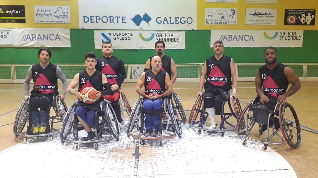 El Basketmi Suma Su Tercera Victoria Seguida Y Se Afianza En El Liderato