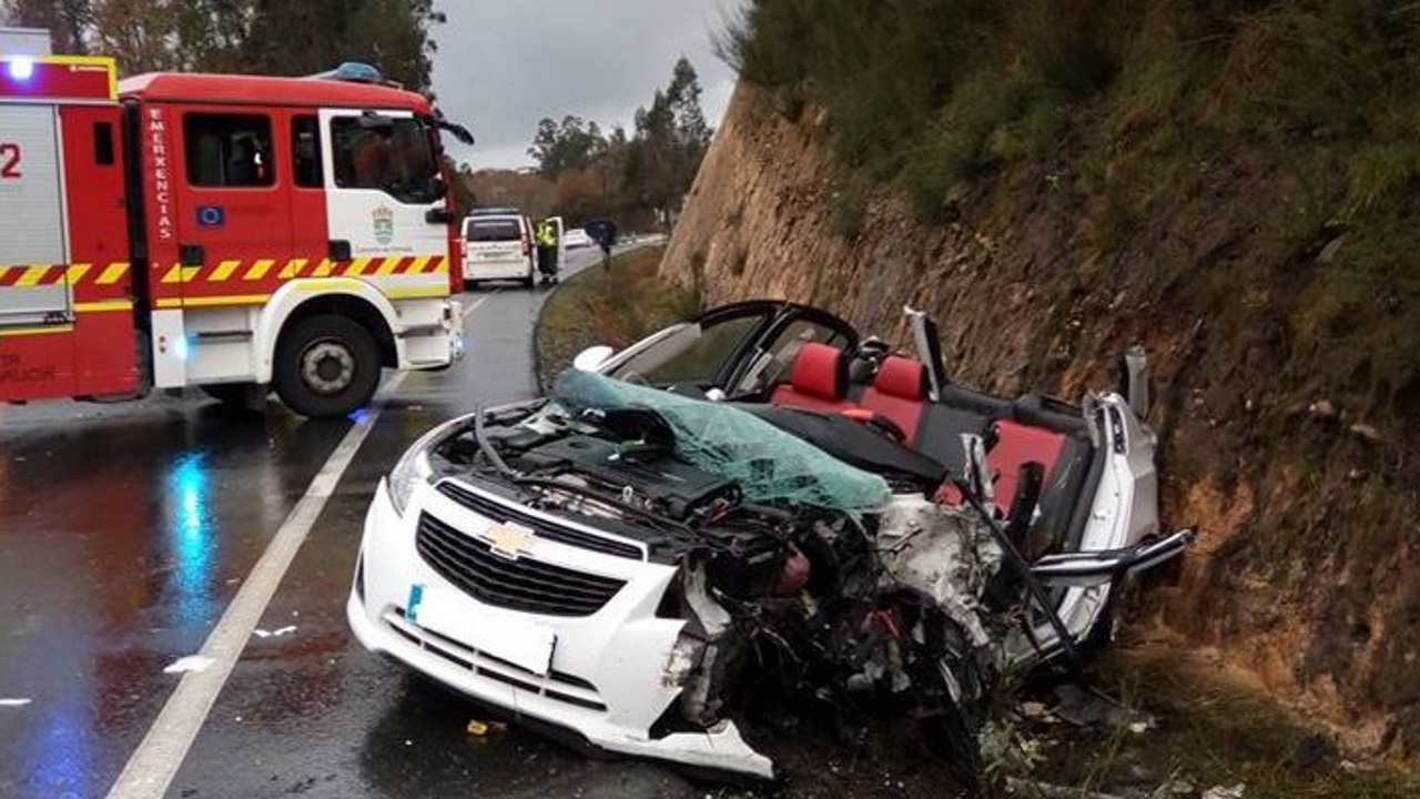 Imputan Homicidio Imprudente A Un Conductor Implicado En Un Accidente