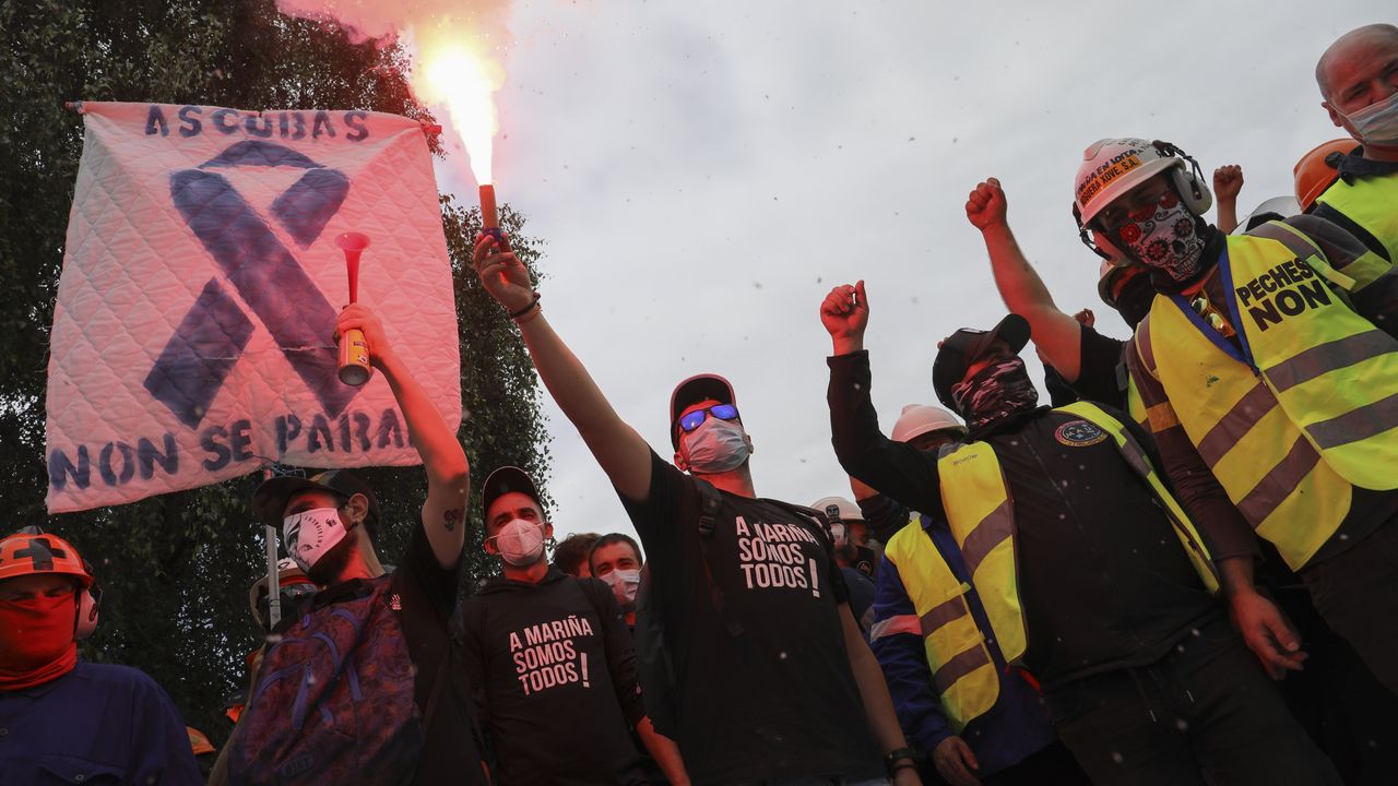 Por Primera Vez Unidos Patronal Y Sindicatos En Un Frente N Dice