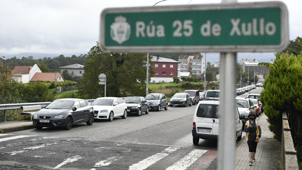 El BNG reclama la apertura de tres nuevas rúas en A Estrada y la