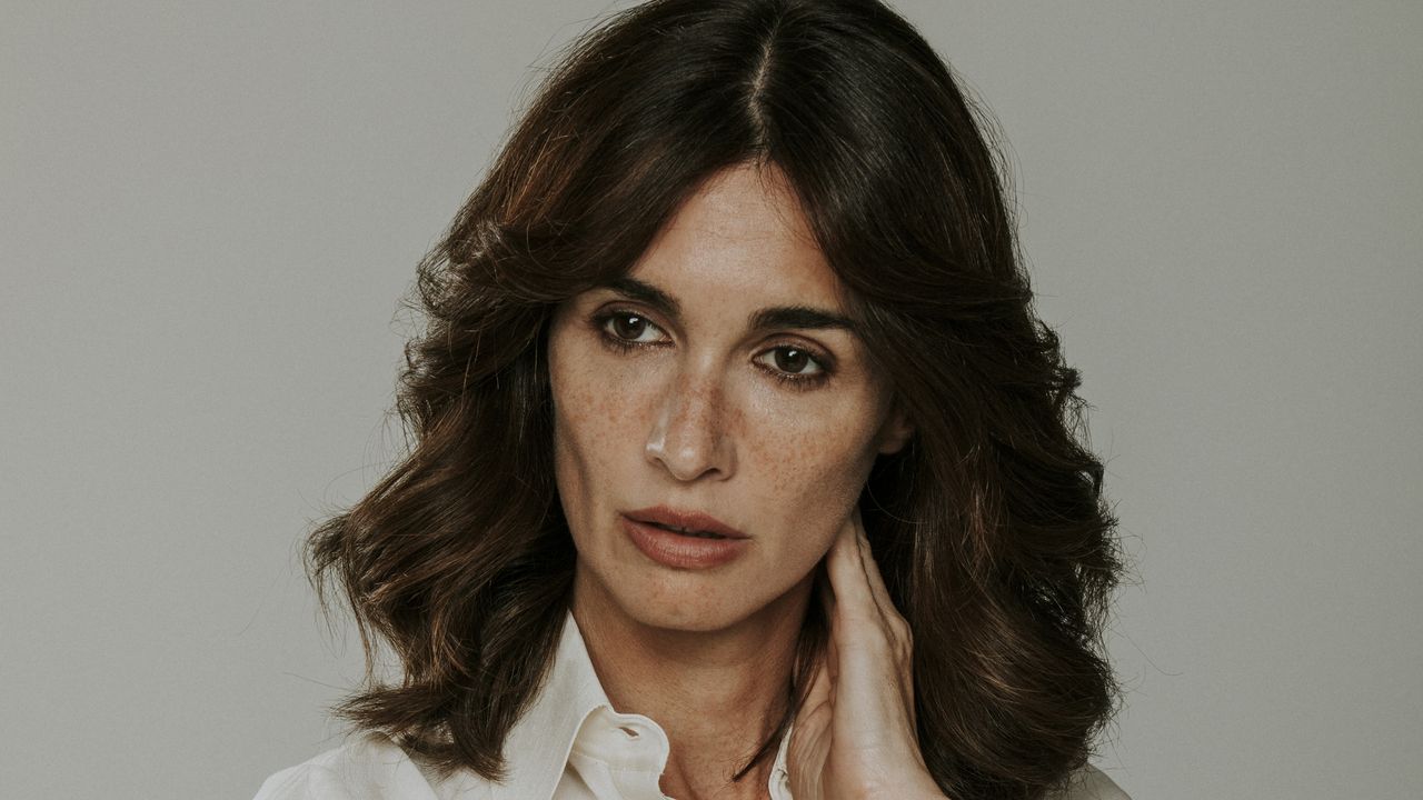 Paz Vega Me Pone Mucho Lanzarme A Lo Desconocido