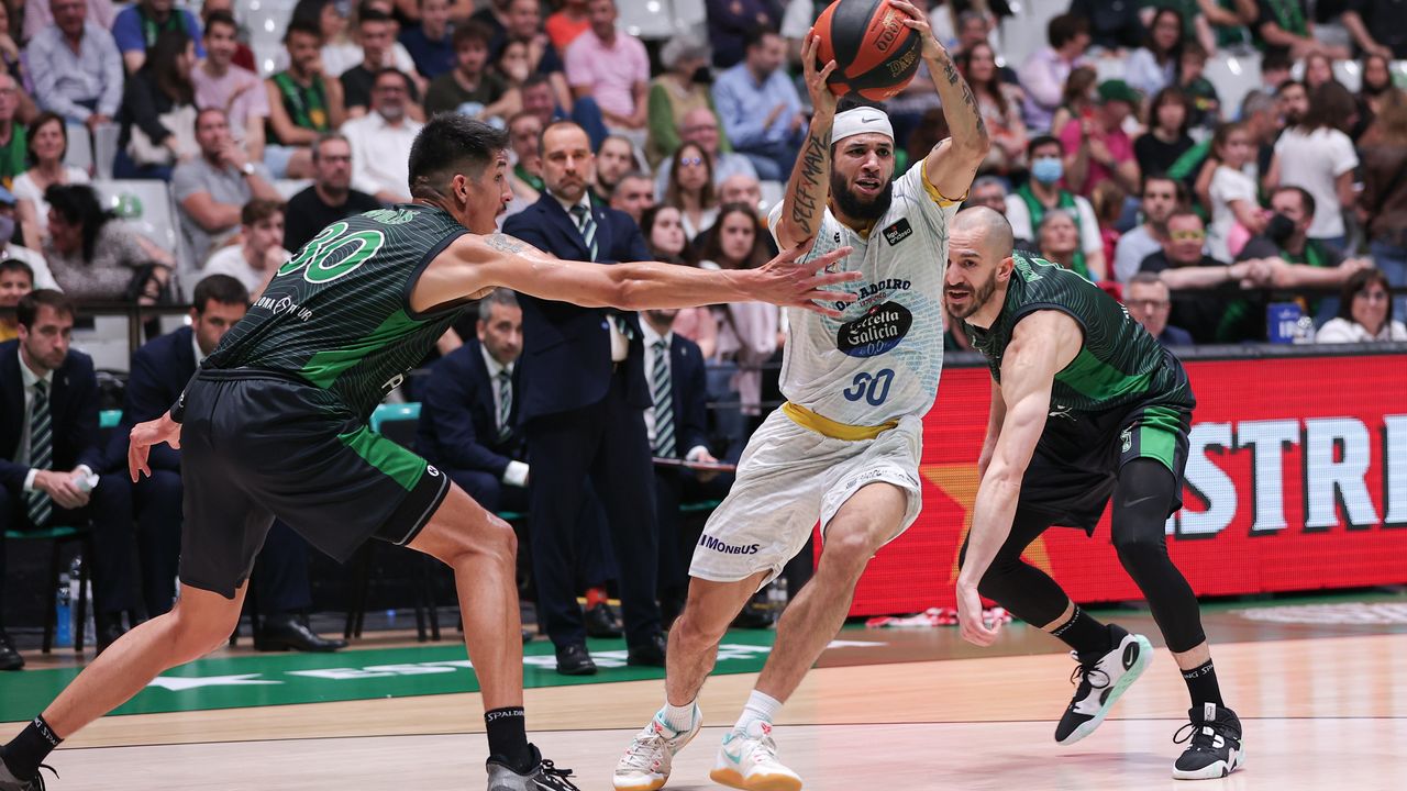 El Obradoiro Seguir Haciendo Historia En La Acb