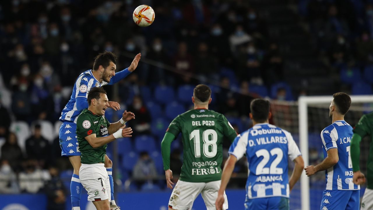 Ya se conocen los horarios de la jornada 3 y 4 de la Primera Federación