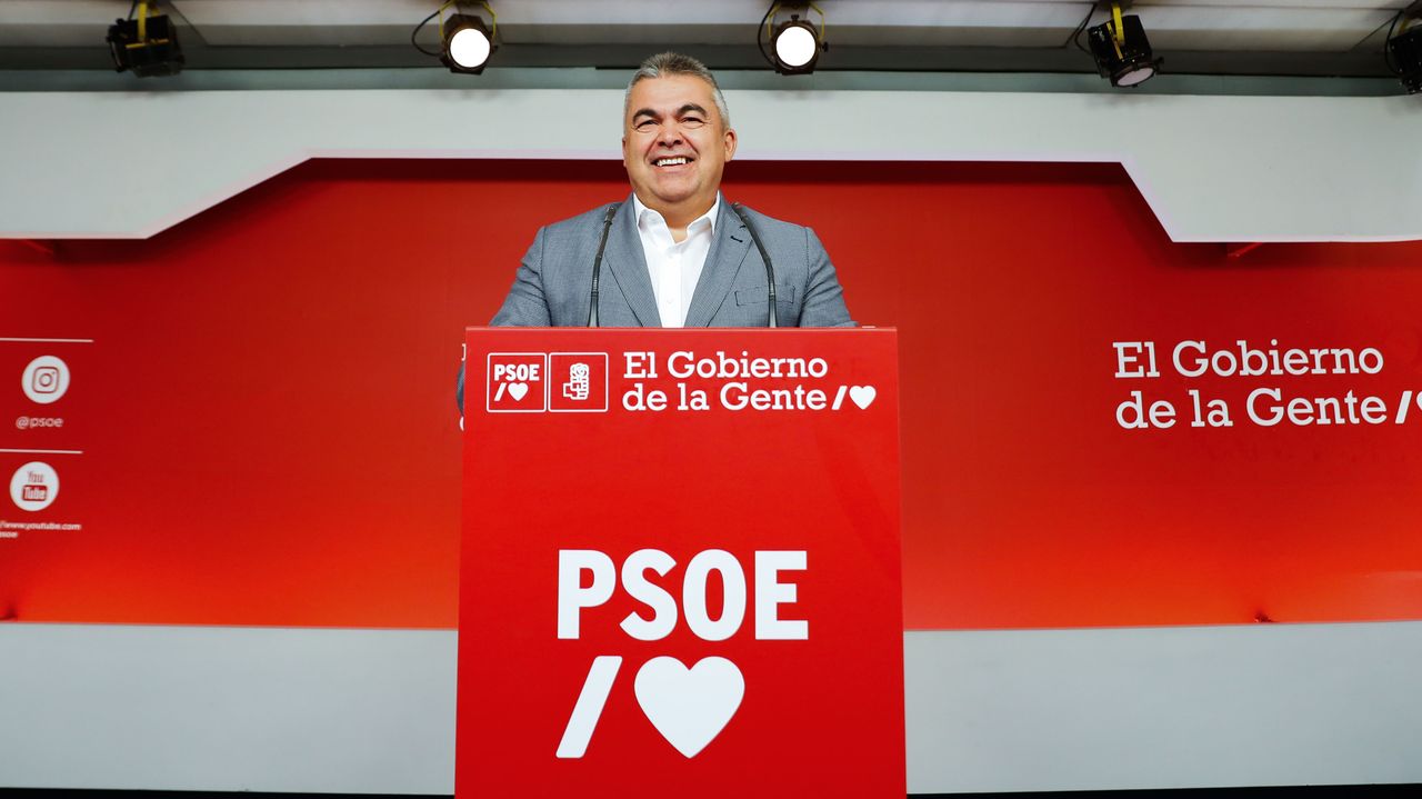 El PSOE crea un comité para desmentir bulos de los partidos de la