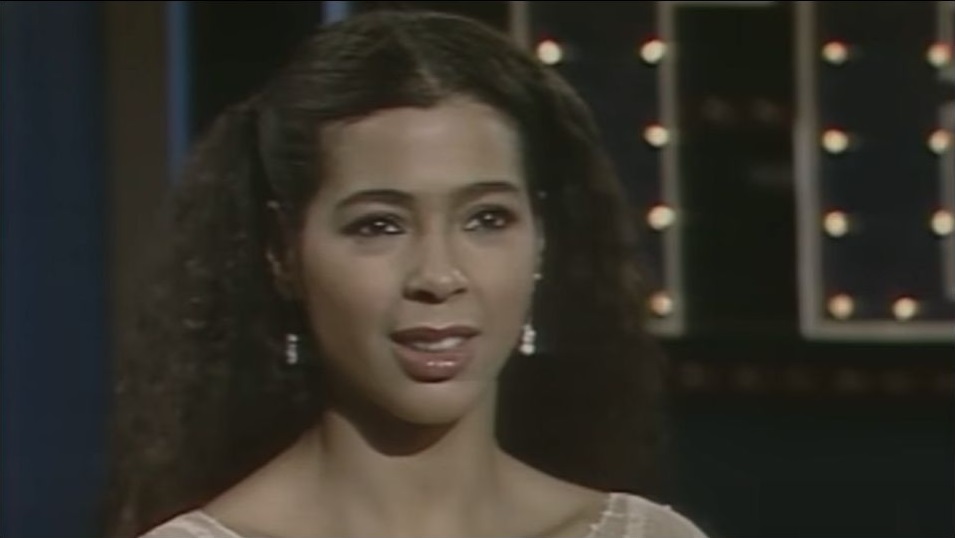 Muere A Los A Os Irene Cara La Oscarizada Cantante De Fama Y Flashdance