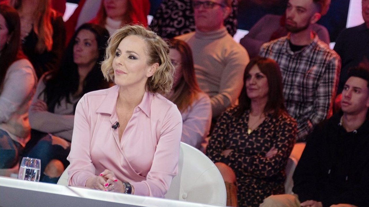 El Programa De Julia Otero En Tve Busca Tomar Impulso Con Roc O