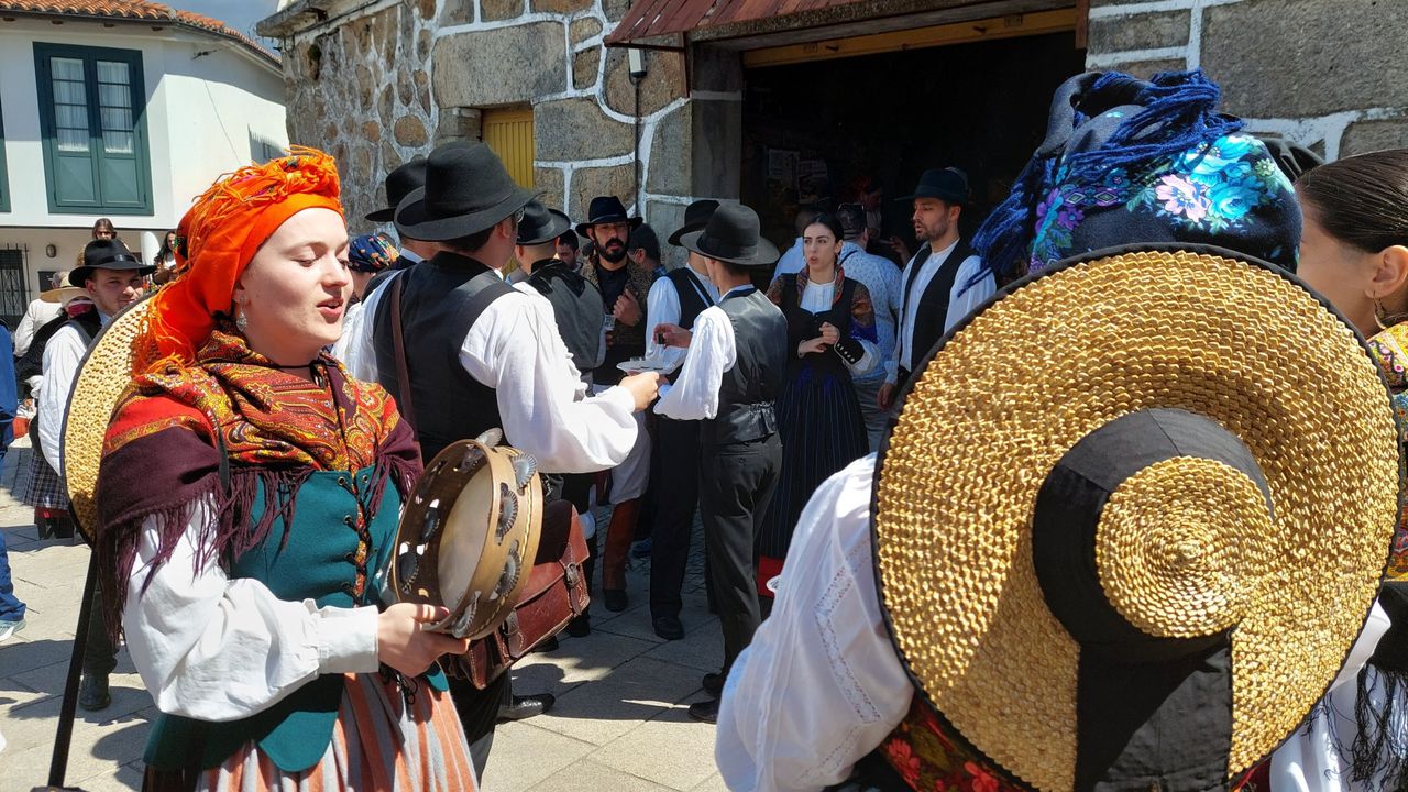 Las Fiestas Que No Te Puedes Perder Esta Primavera En Galicia