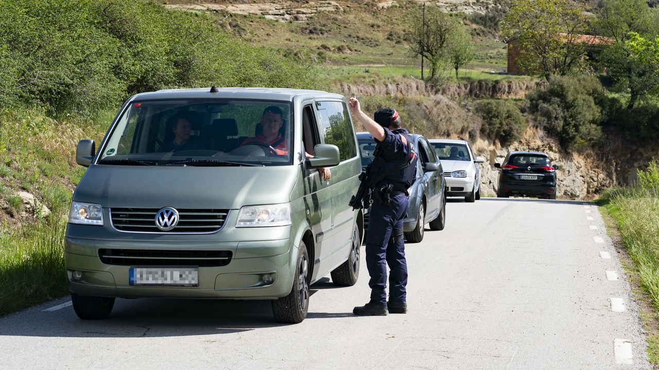 Detenido un hombre de 40 años tras matar a tiros a un joven de 15 años