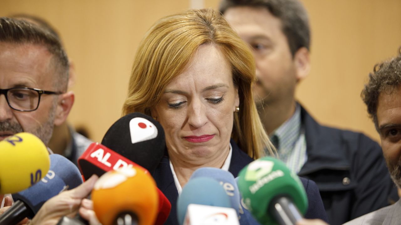 El PP gobernará Maracena tras la dimisión de la alcaldesa del PSOE