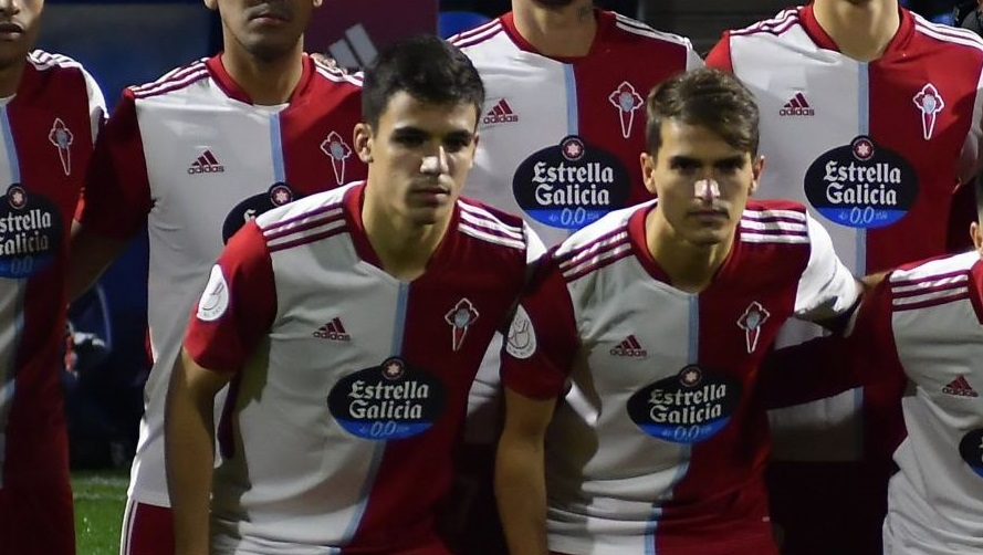 Denis Suárez Me consta que Gabri Veiga desea seguir en el Celta