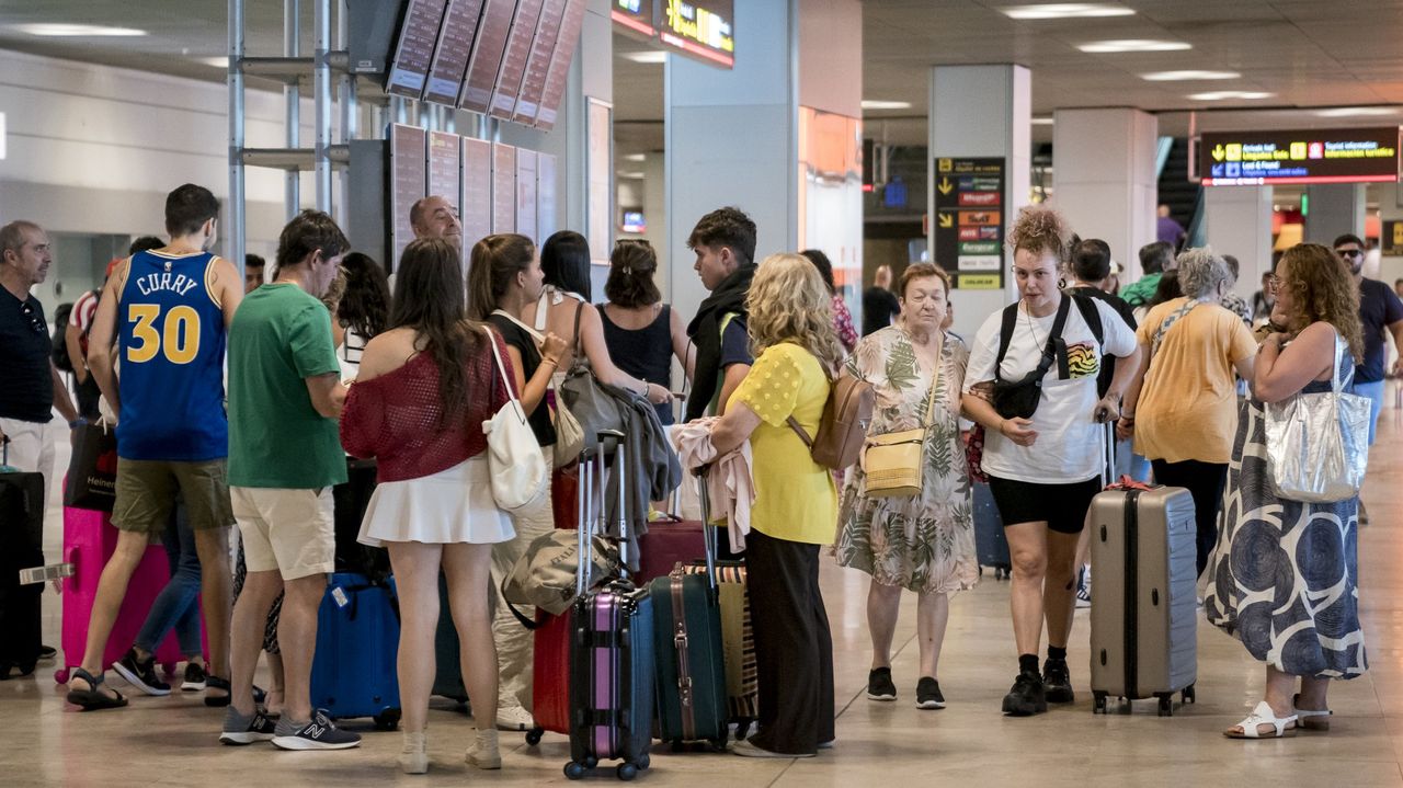 Claves Para Viajar Fuera De Espa A Y Estar Cubiertos Frente A Gastos