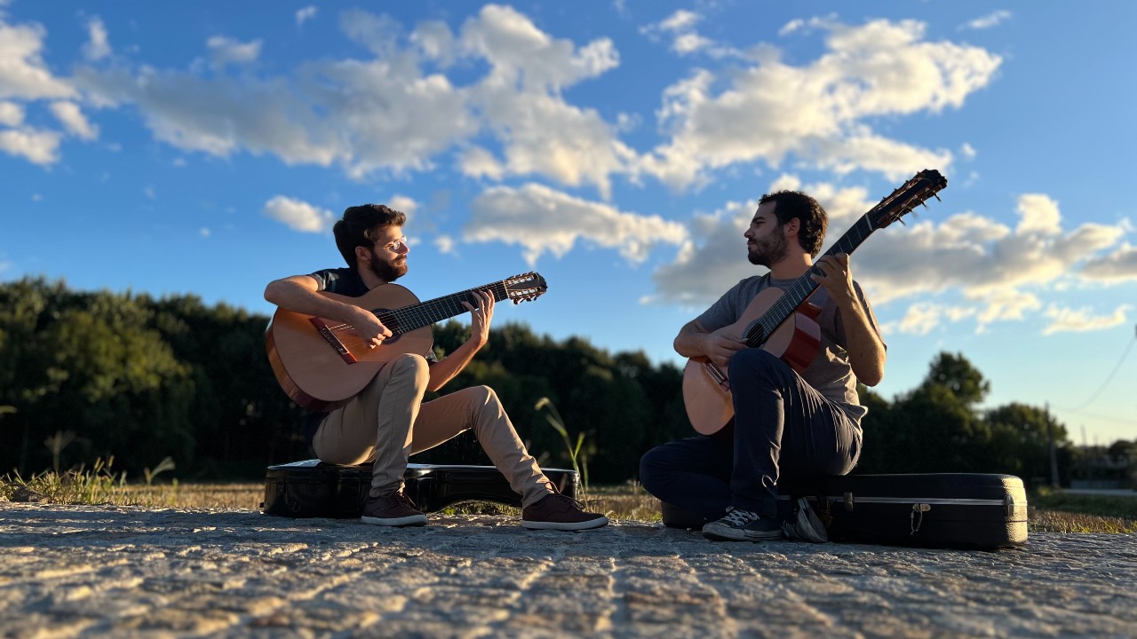 El Festival Internacional De Guitarra De Santo Tirso Regresa Para El