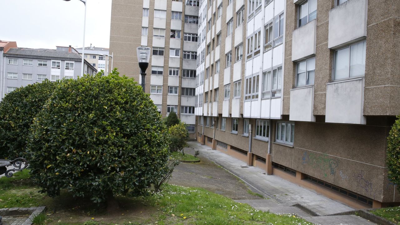 Una avería dejó varias horas sin luz a cientos de vecinos de O