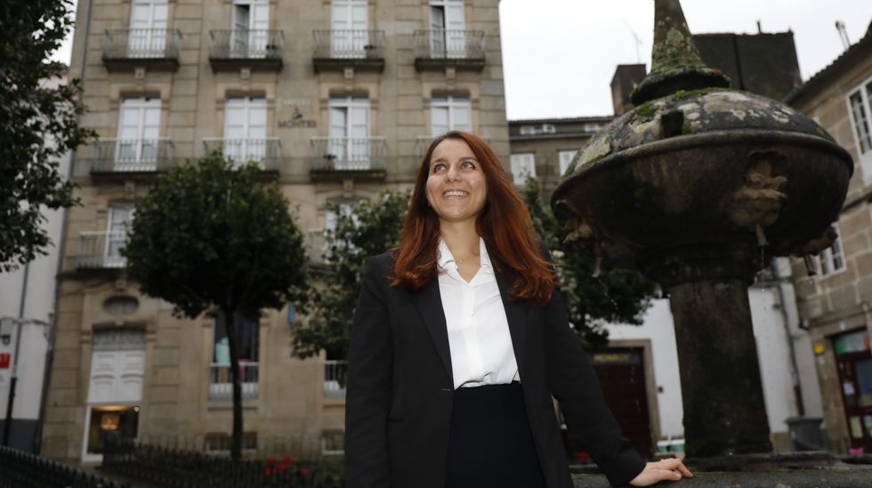 Nuevos aires en un hotel con vistas privilegiadas del casco histórico