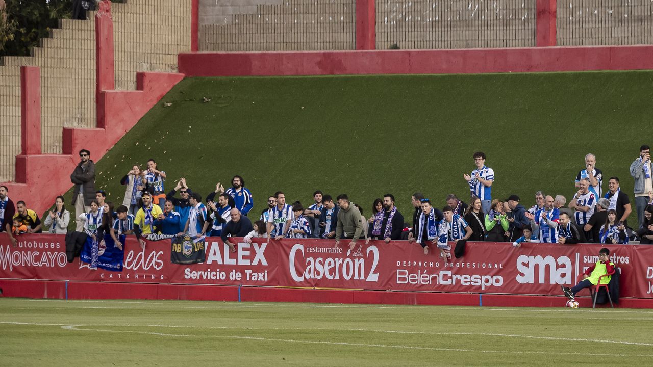 Los Socios Podr N Prerreservar Su Entrada Para El Partido Entre El