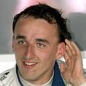 ACCIDENTE ROBERT KUBICA