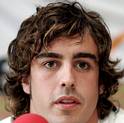 FERNANDO ALONSO 2005