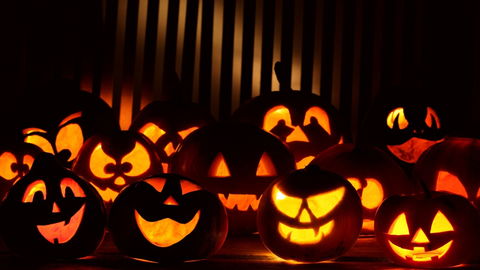 Siete Ideas Para Celebrar Un Halloween En Toda Regla