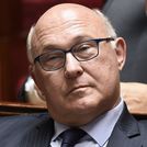 Michel Sapin