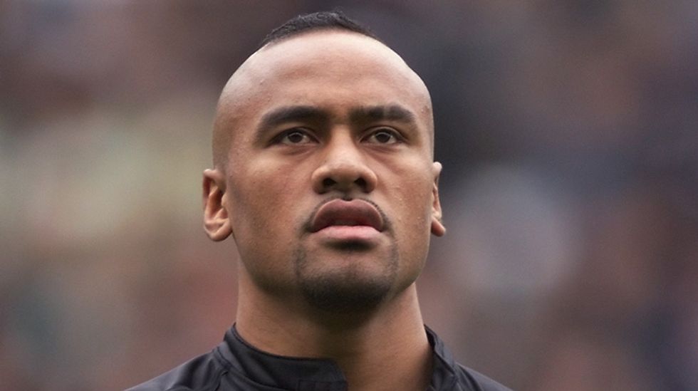 Lenda do rúgbi neozelandês e maior jogador da história, Jonah Lomu morre  aos 40 anos - Mais Esportes - Superesportes