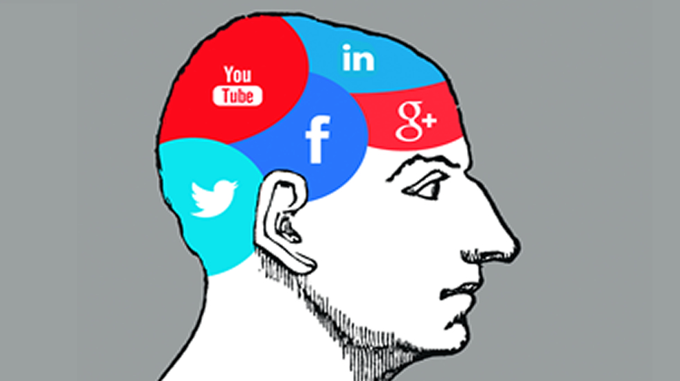 Para Bien Y Para Mal, Las Redes Sociales Modifican El Cerebro