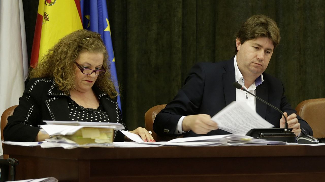 El Concello de Arteixo redistribuye inversiones por 740.000 euros