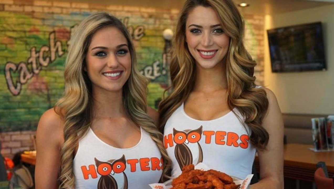 Heavenlyhooters