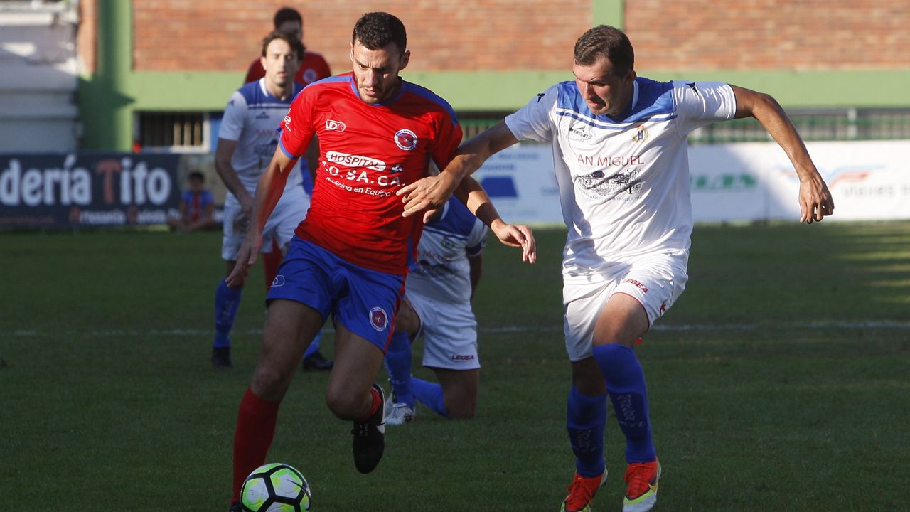 Josu: «El Fútbol Es El Deporte Rey Por La Afición Que Atrae Y La UD ...