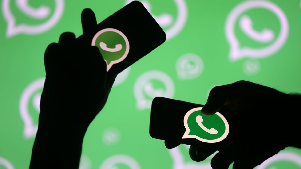 Risultati immagini per WhatsApp