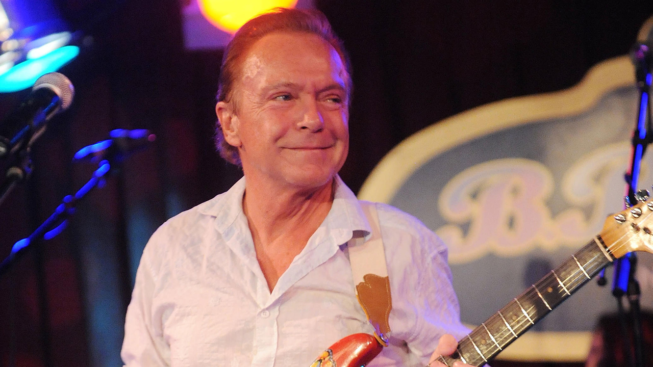 david cassidy esposa sue shifrin