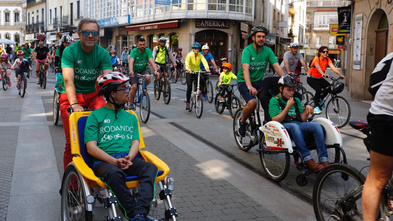 normativa biciclette