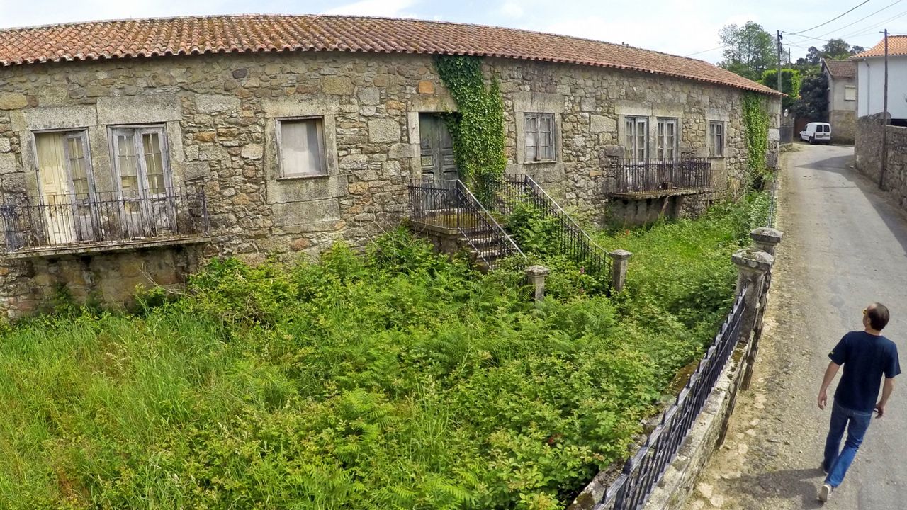 El mal trago de narcos gallegos en Portugal