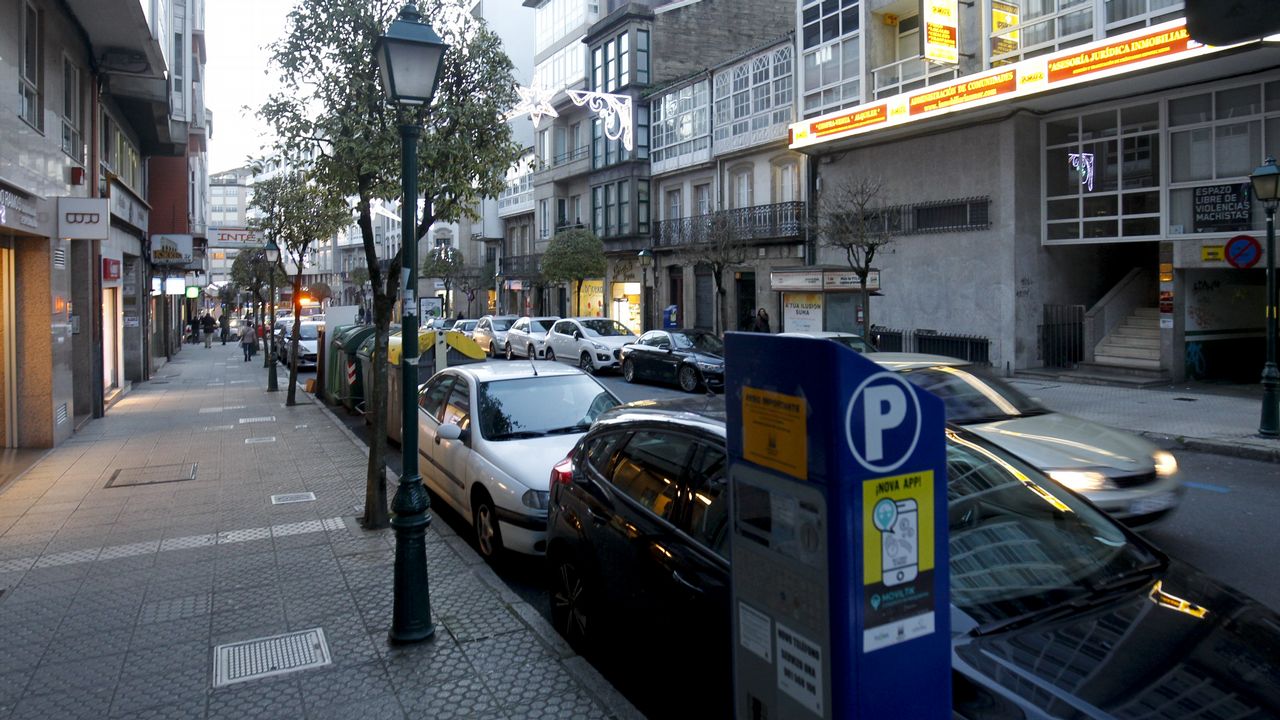 Una Decena De Calles De La Ora Tendran Larga Duracion Con La Nueva Ordenanza