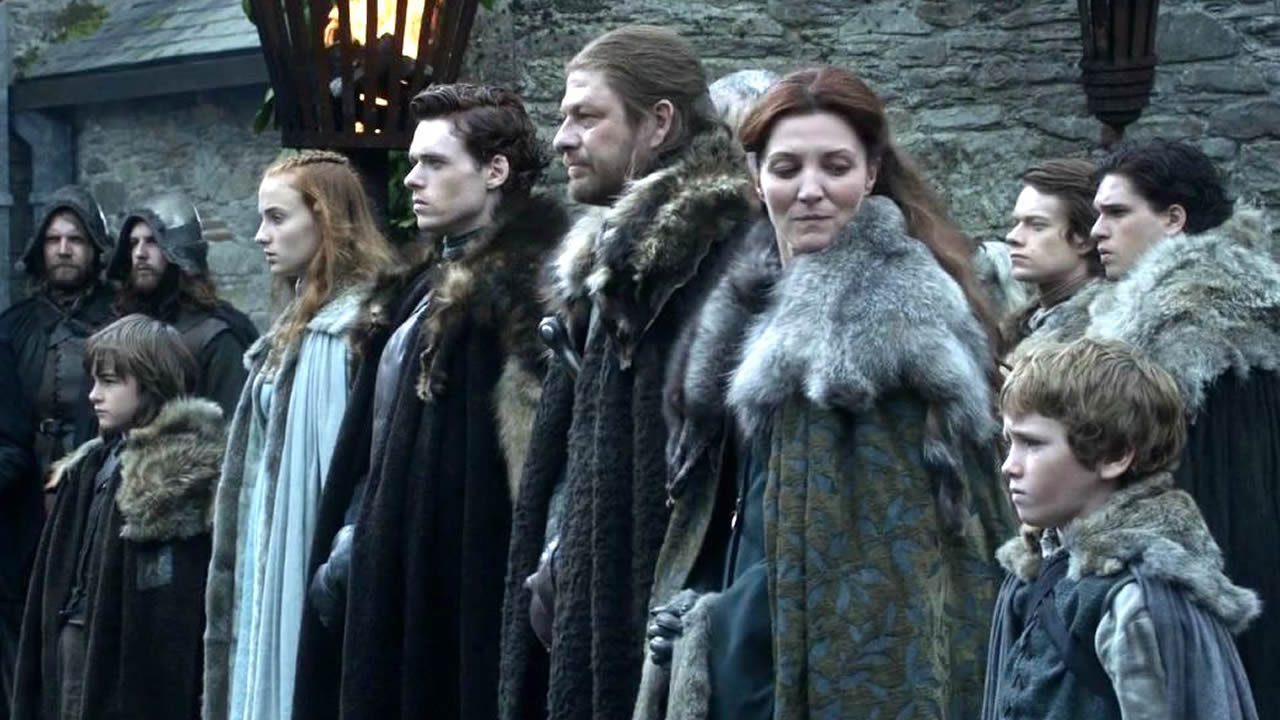 Старки умрут. Ned Stark icon. Starks.