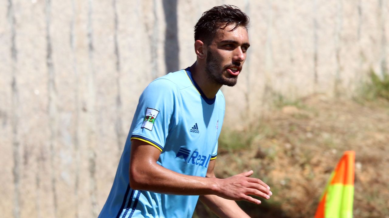 El Celta Recibirá 1,4 Millones Por Borja Iglesias, Además De Los 7,5 ...