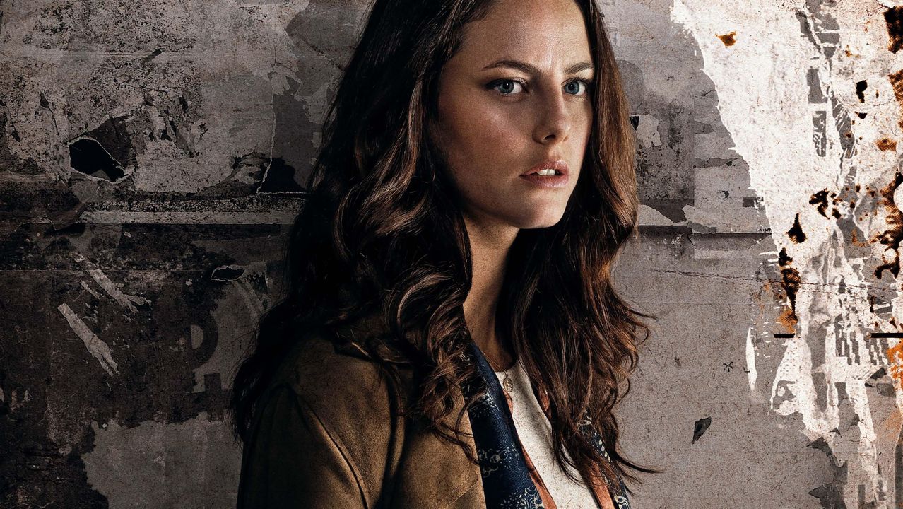 Kaya Scodelario: «No me gustan los personajes que mueven sus pechos para  lograr algo»