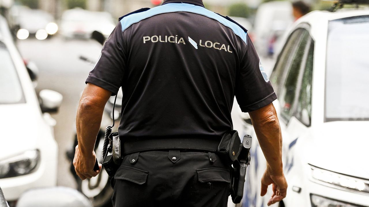 Detenido Un Padre En Vigo Por Pegar Con Un Cinturón A Su Hijo De 13