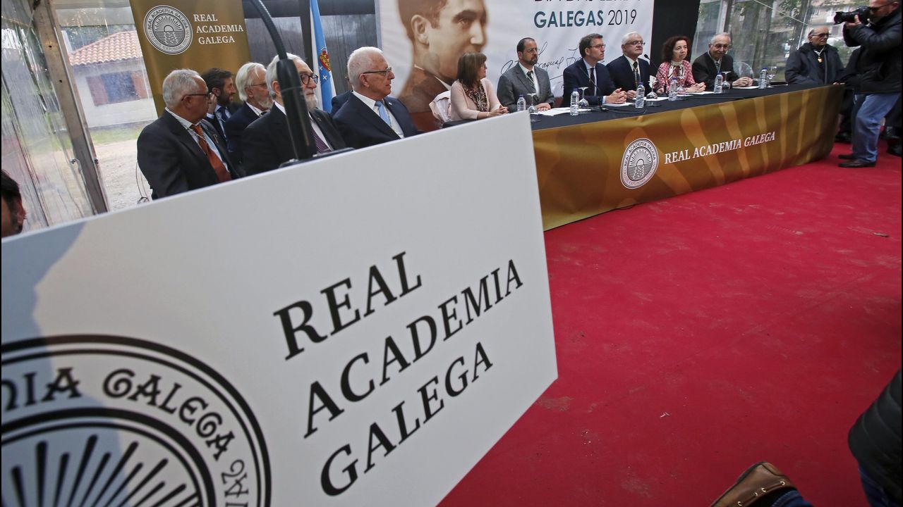 O Ceip Da Ponte Do Porto Premiado Por Como Festexou As Letras Galegas