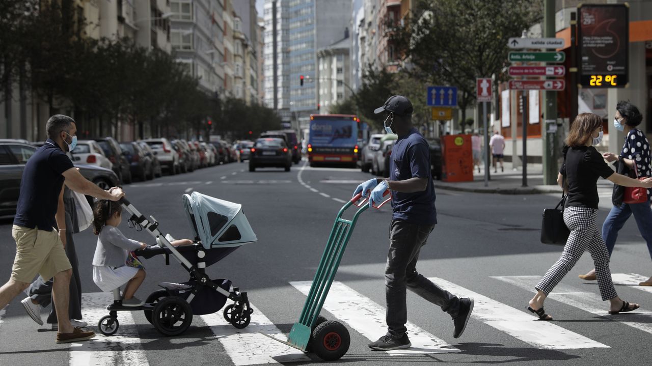 El Bus Ganara Hasta 5 Minutos Con El Carril Reservado De Juan Florez